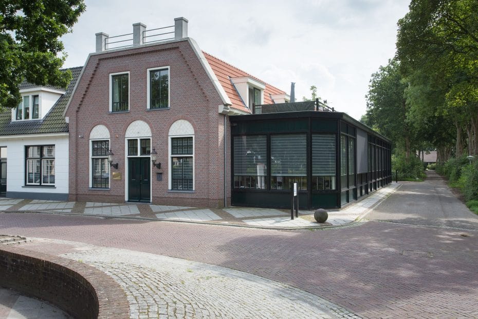 Notariskantoor de Wijki